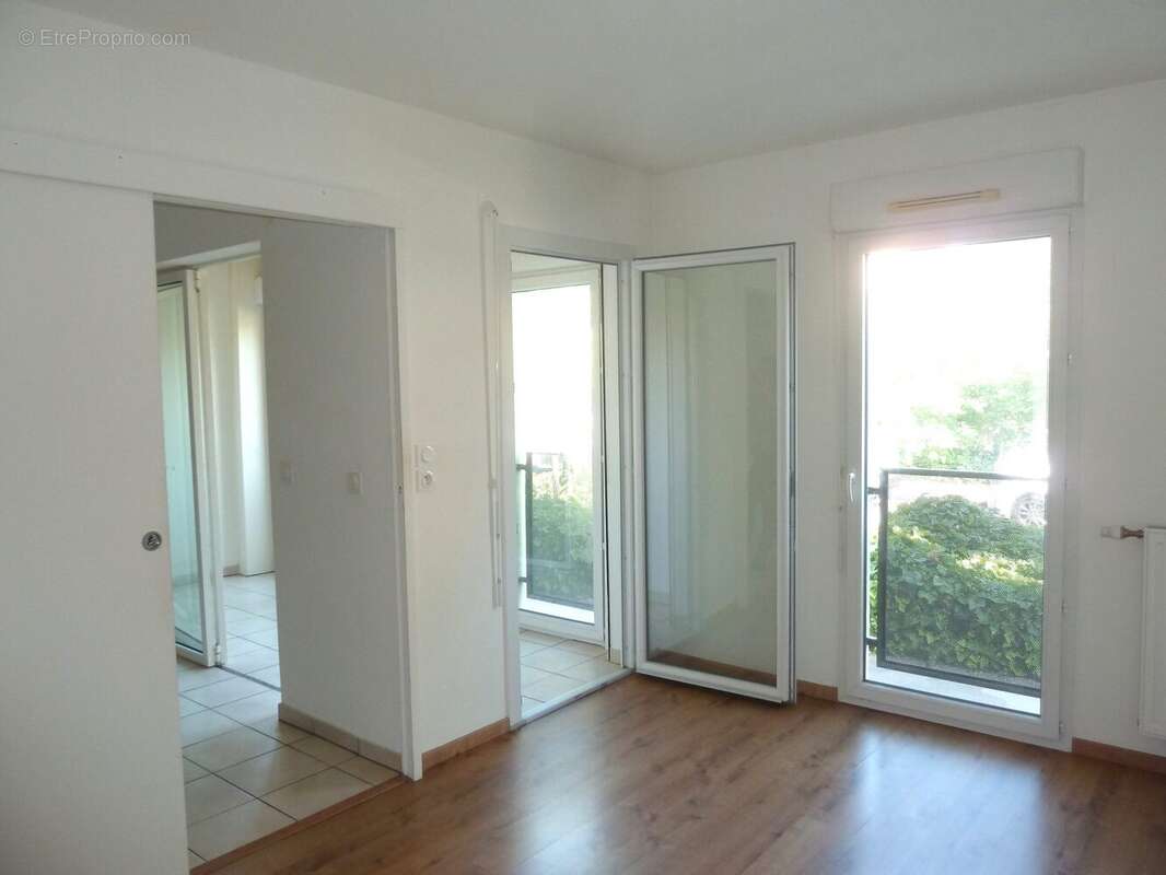 Appartement 54 m² à Lyon-8e  - photo 6