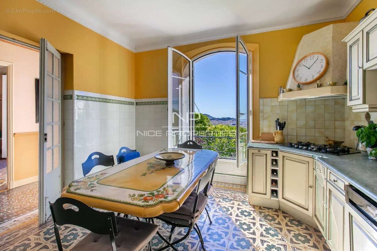 Maison à NICE