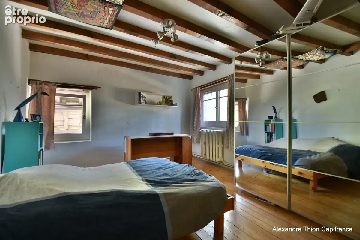 Dpt Ain (01), à vendre DRUILLAT maison P8 - photo 28