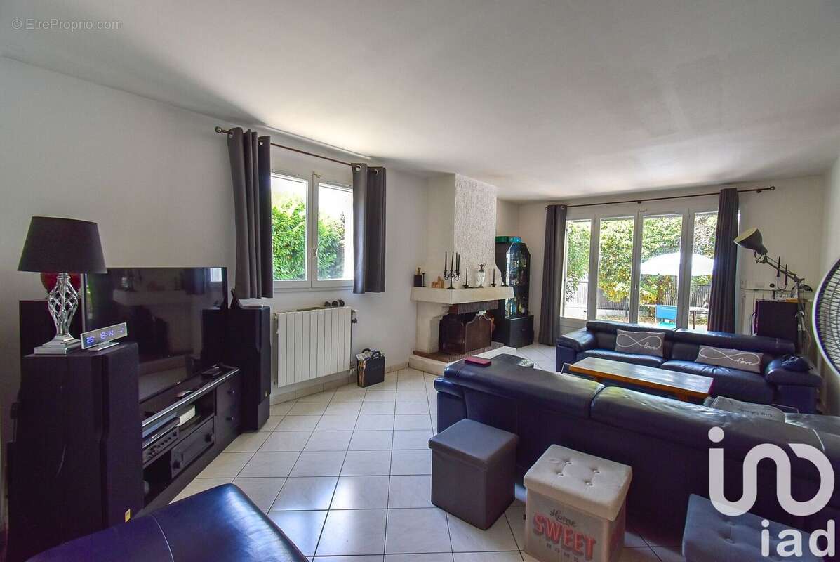 Photo 3 - Maison à COURTRY