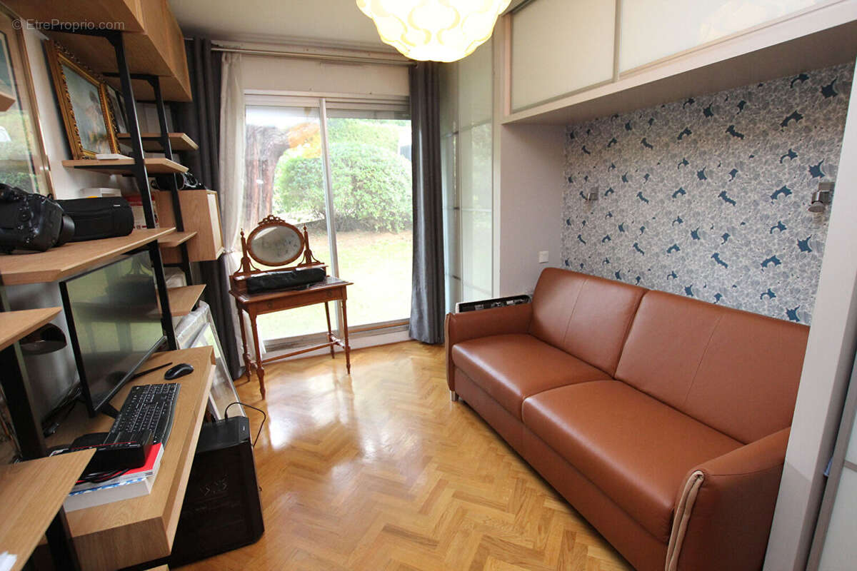 Appartement à MEUDON