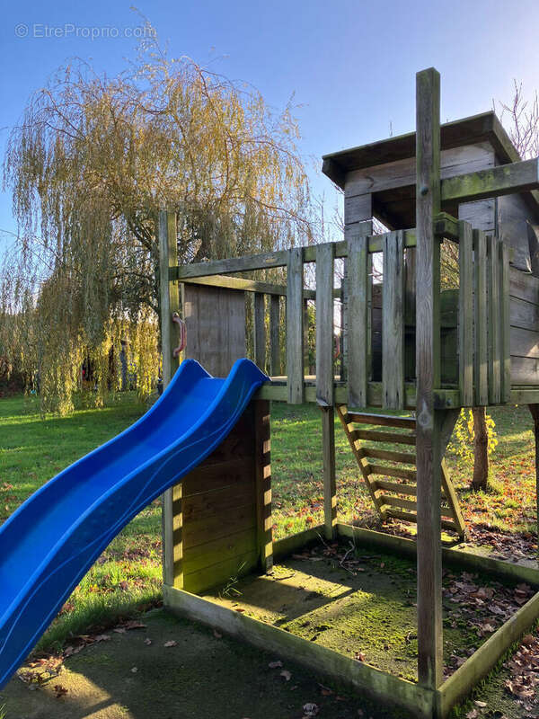 Maison à SAINT-ALBAN