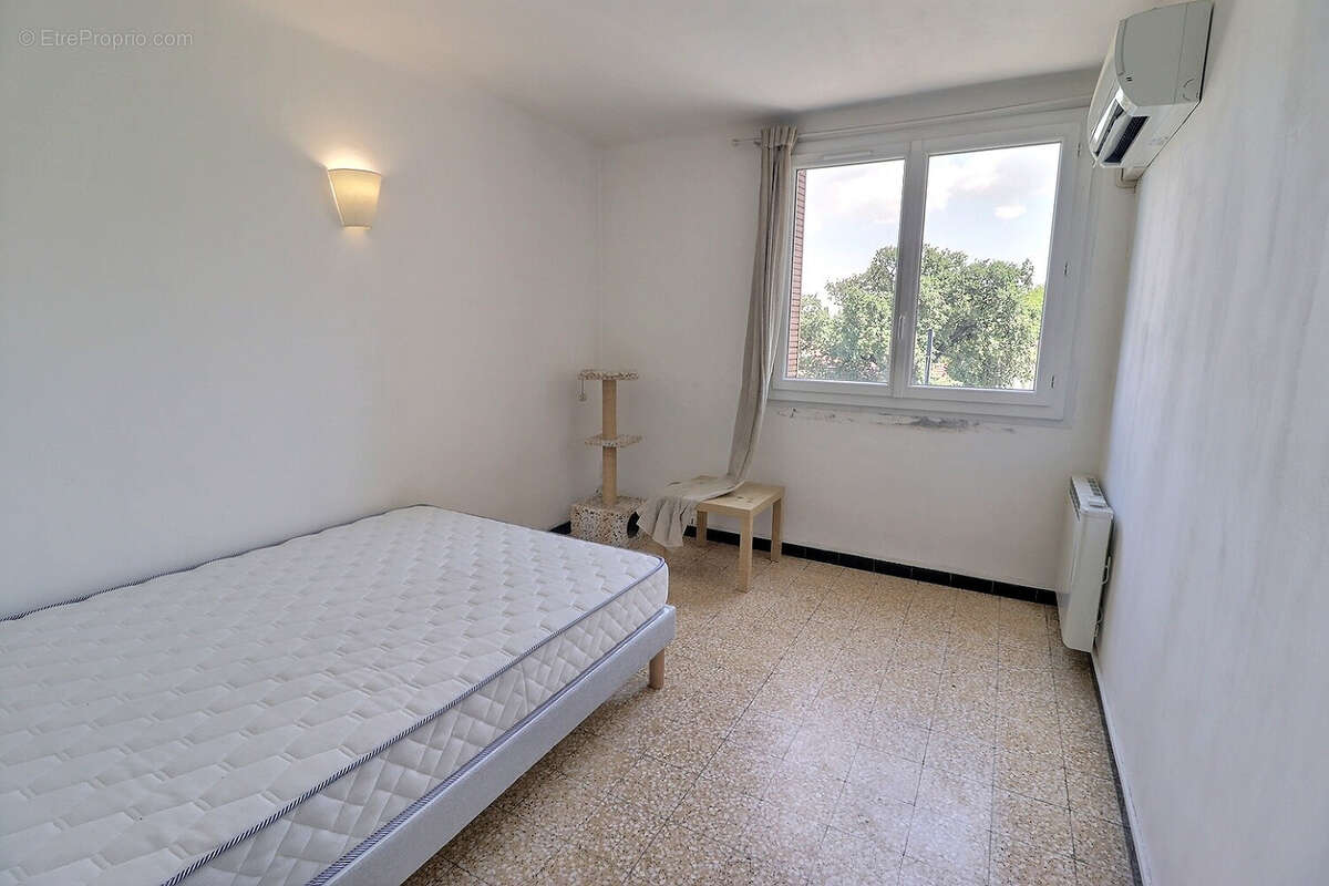 Appartement 68m² à avignon - photo 6
