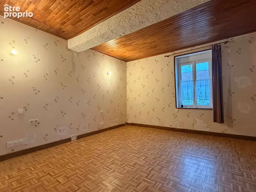 Sur une parcelle de 1 415 m² - photo 5
