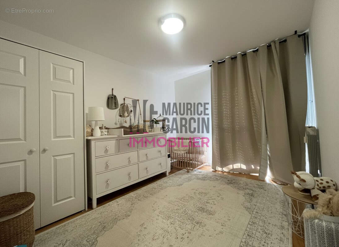 Appartement à AVIGNON