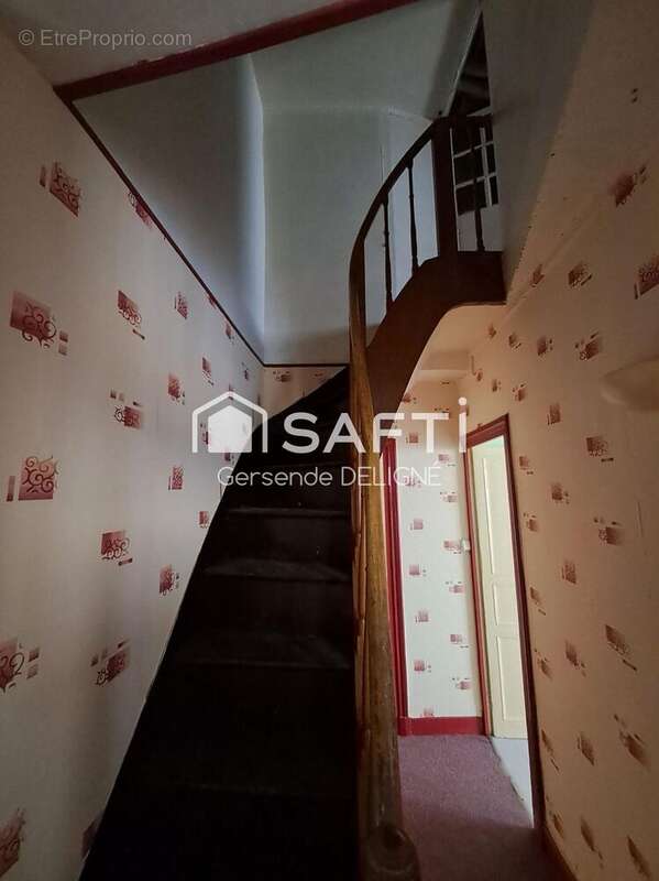 Photo 9 - Appartement à LOUDUN