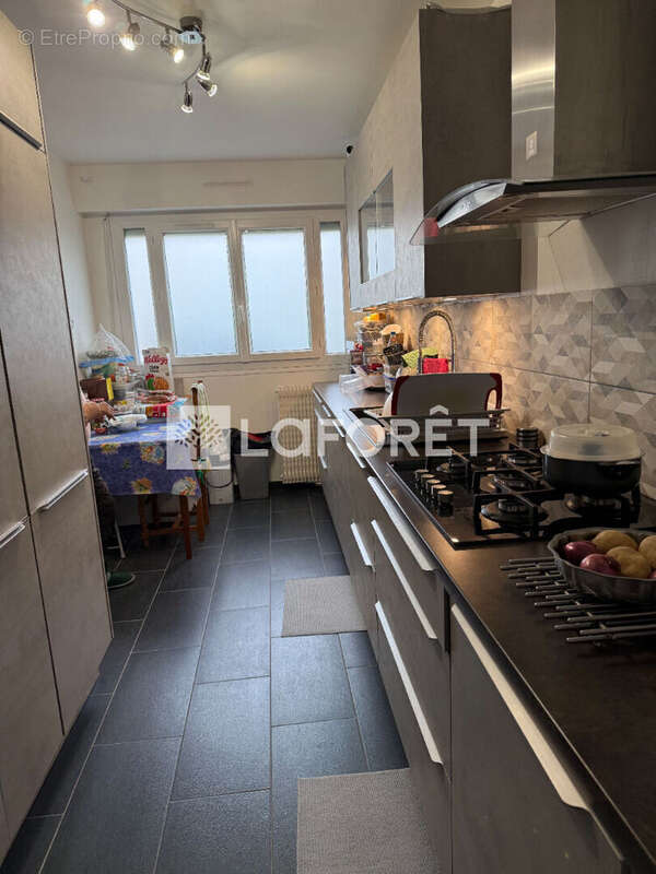 Appartement à ARGENTEUIL