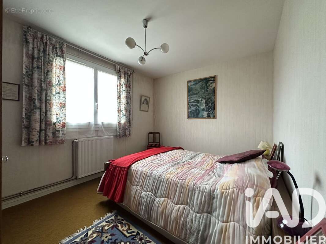 Photo 7 - Maison à ISSOUDUN