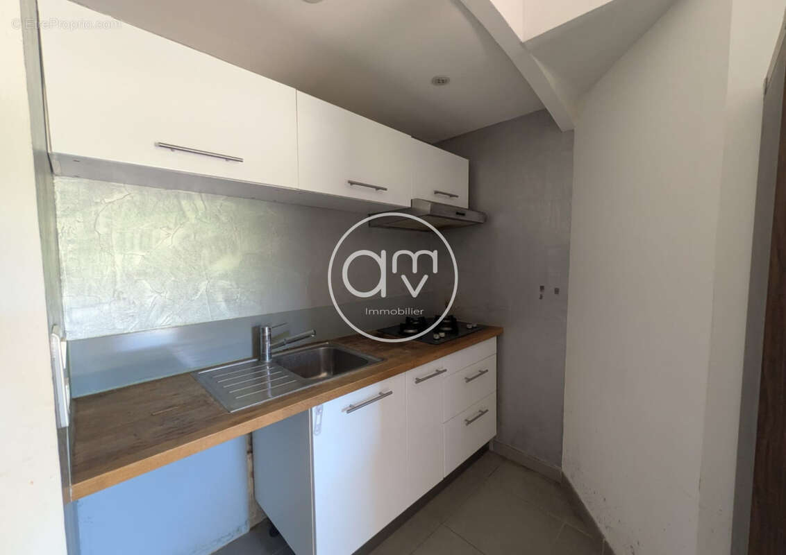 Appartement à HYERES