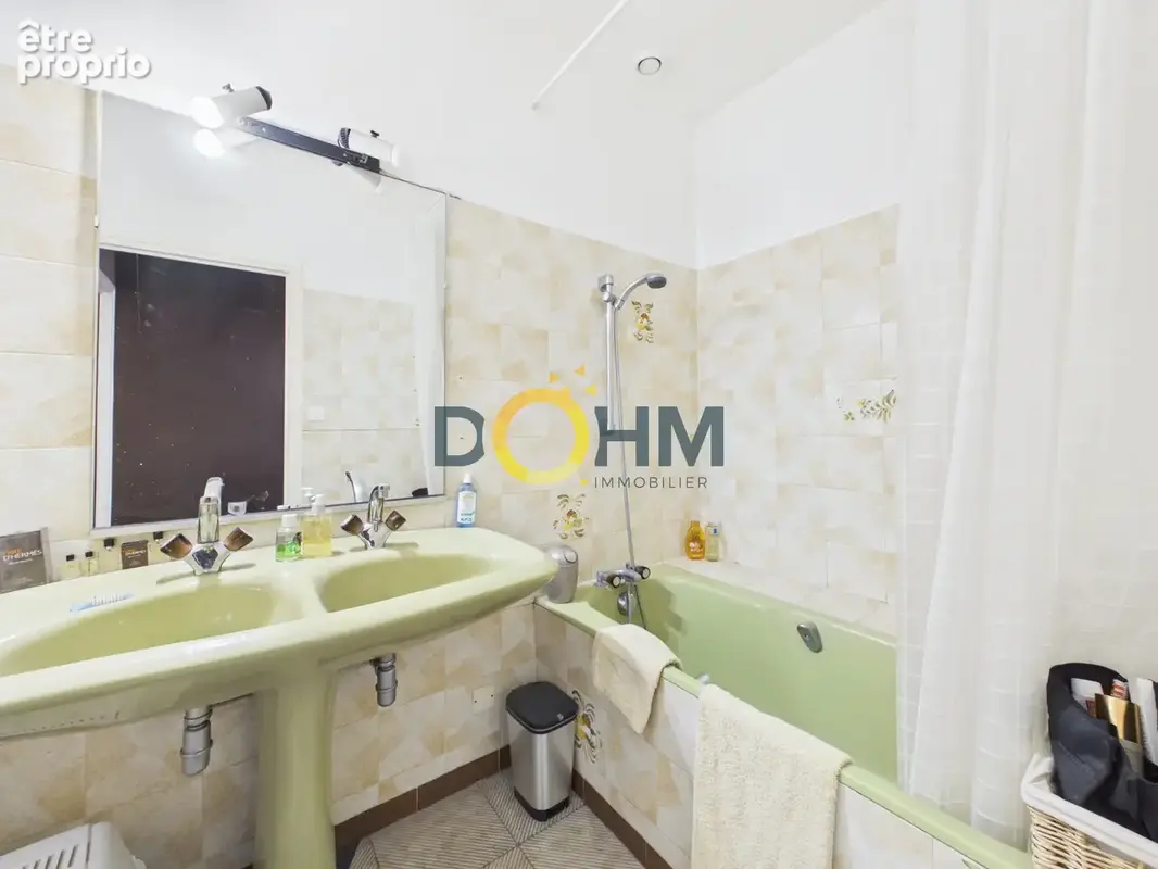 Grand appartement avec extérieur - photo 8