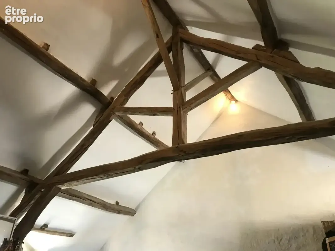 Ferme du début du  20ème siècle,  nombreuses dépendances, maison à rénover, piscine - photo 8