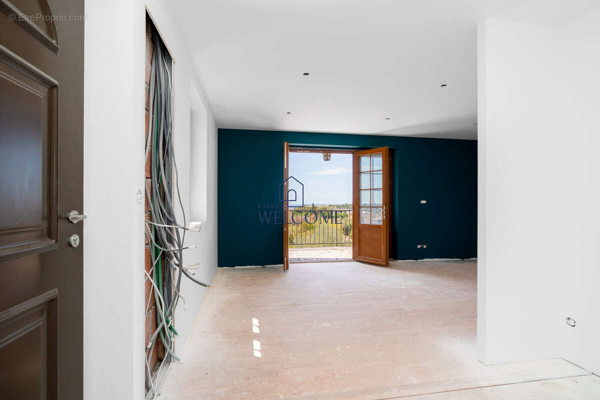 Maison à BALARUC-LES-BAINS