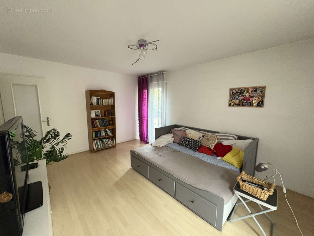 Appartement à COLOMIERS