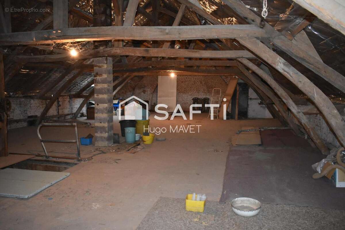 Maison 179 m² à Rogny  - photo 4
