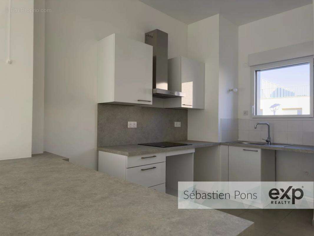 Appartement à CHAVENAY