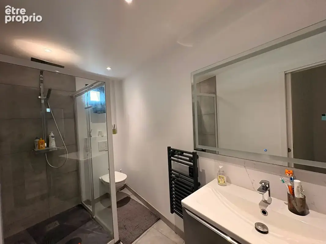 Maison Mezy Sur Seine 7 pièce(s) 174 m2 - photo 9