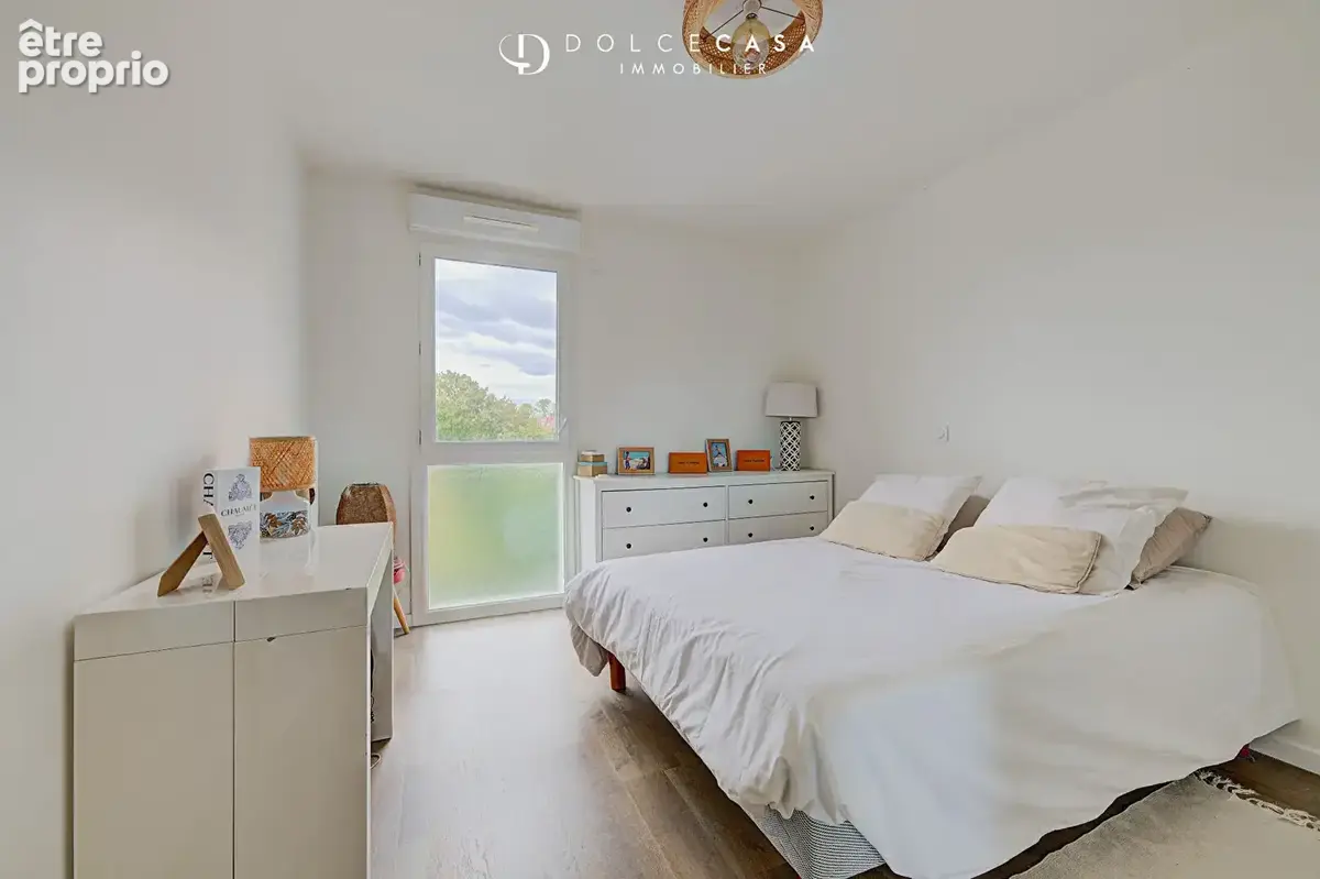 Appartement Nogent Sur Marne 4 pièce(s) 80.90 m2 - photo 4
