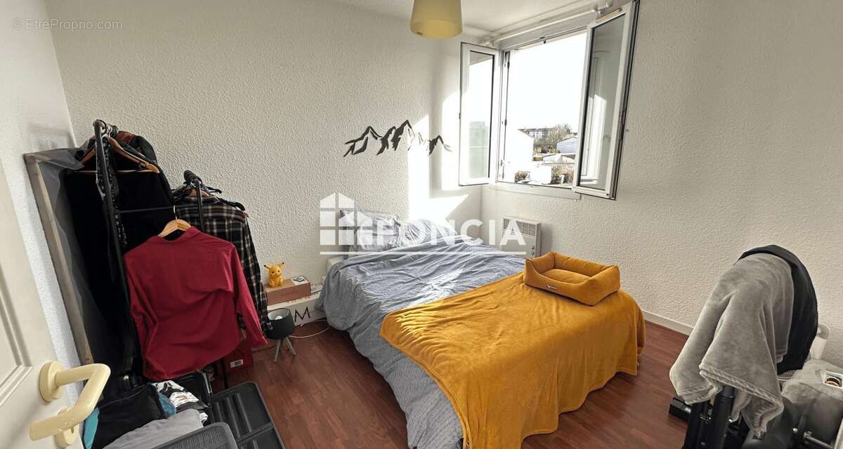 Appartement à POITIERS