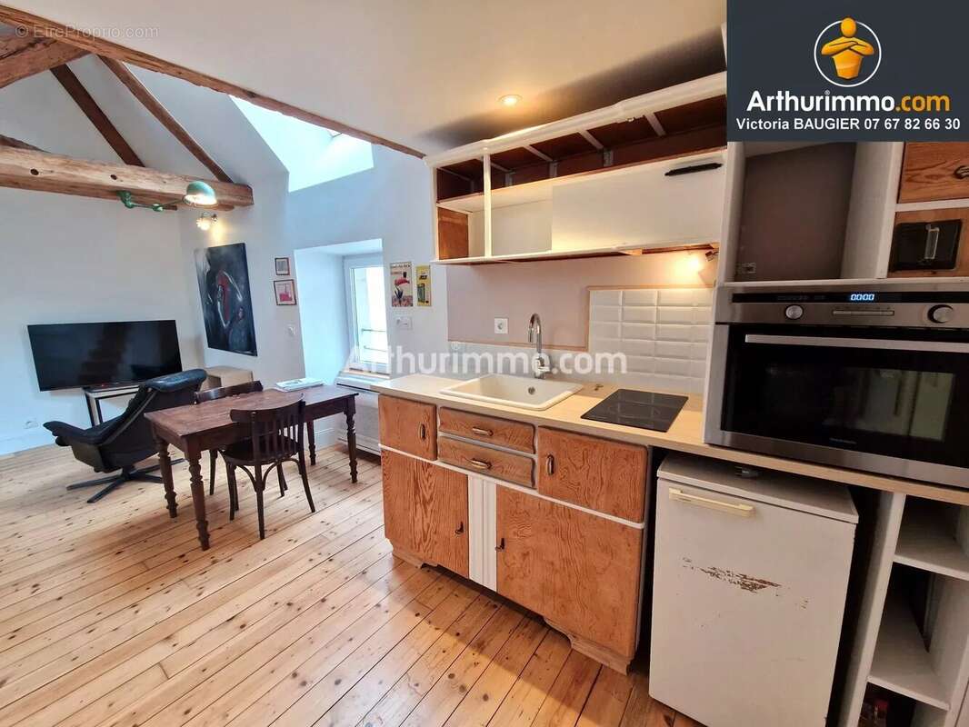 Appartement à LONS-LE-SAUNIER