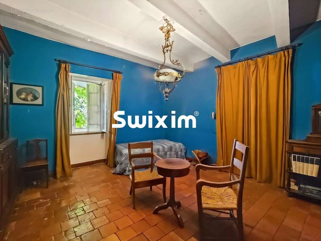 Maison à AUBENAS