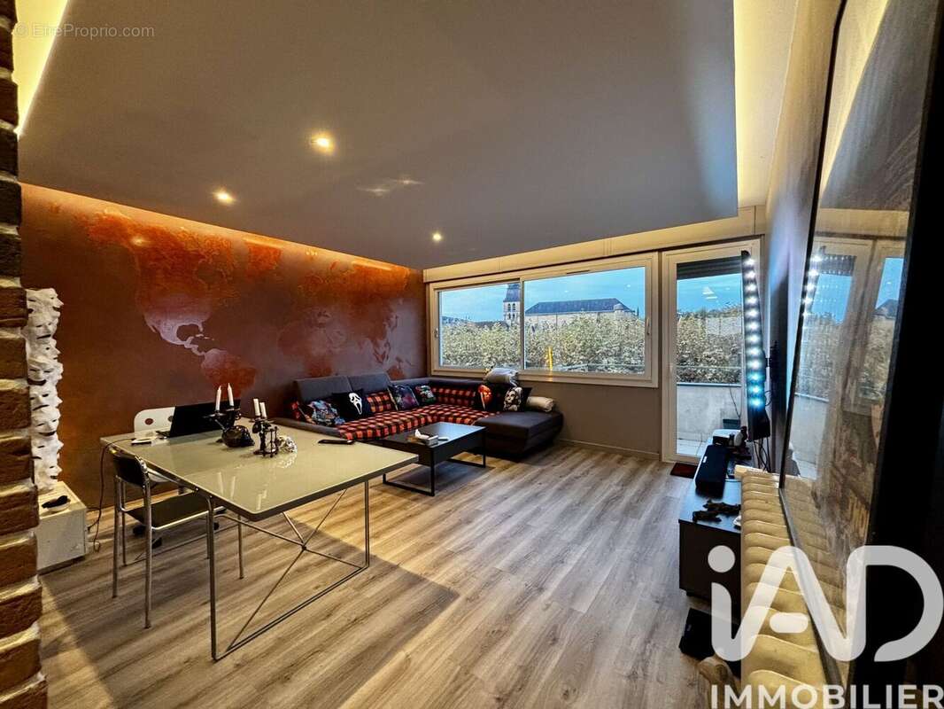 Photo 2 - Appartement à SARLAT-LA-CANEDA