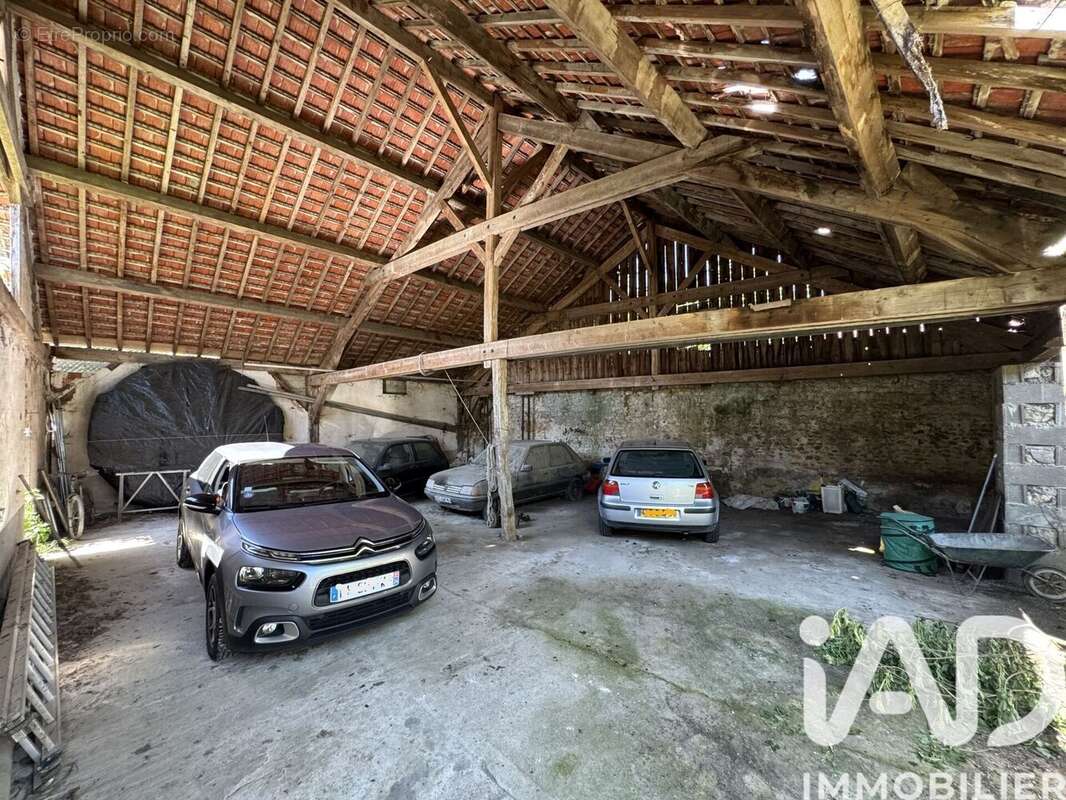 Photo 7 - Maison à ETAMPES