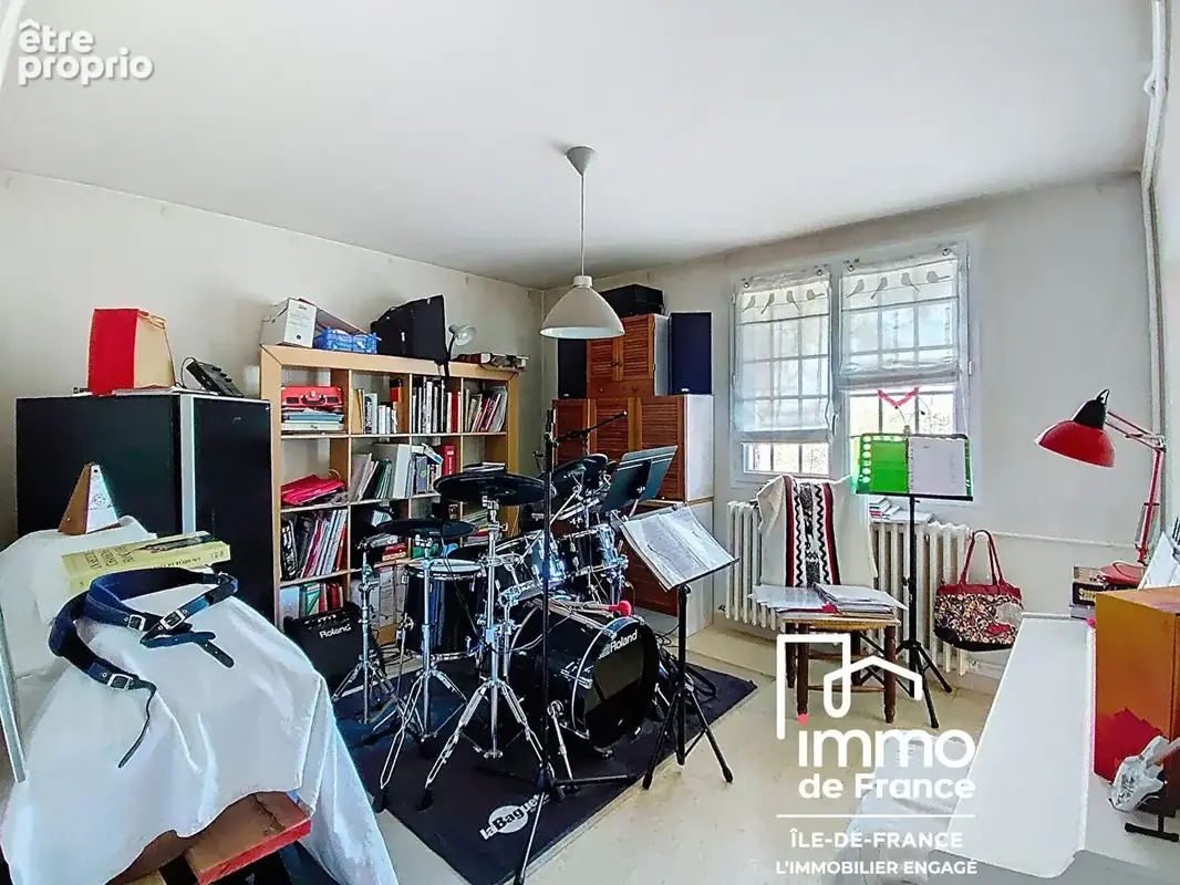 Maison de 234m² habitables à vendre - BONNEVAL - photo 14