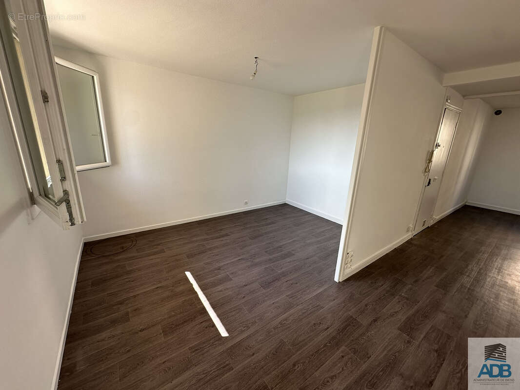 Appartement à ROANNE