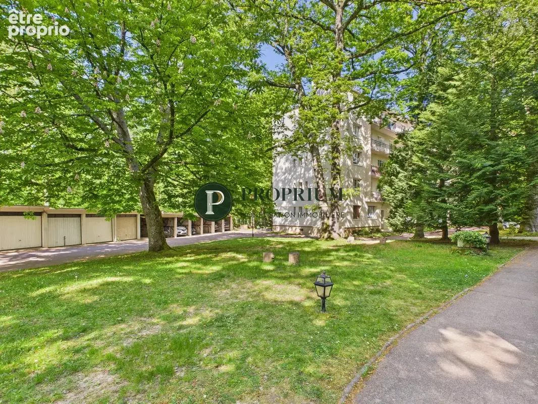 Appartement 1 pièce 33 m² à vendre à Versailles (78000) - photo 7