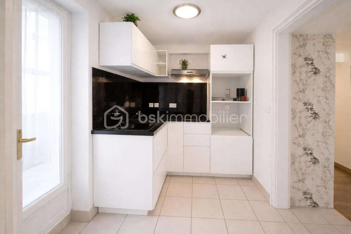 Appartement à TOURNAN-EN-BRIE