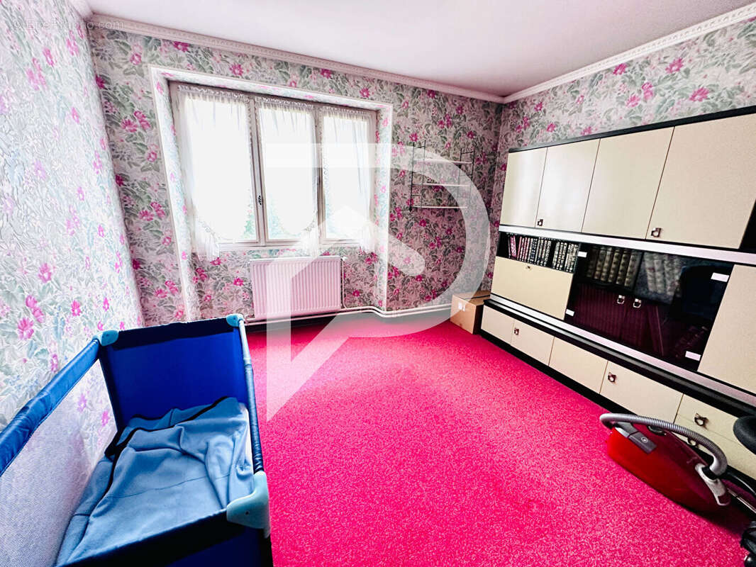 Maison à SONCOURT-SUR-MARNE