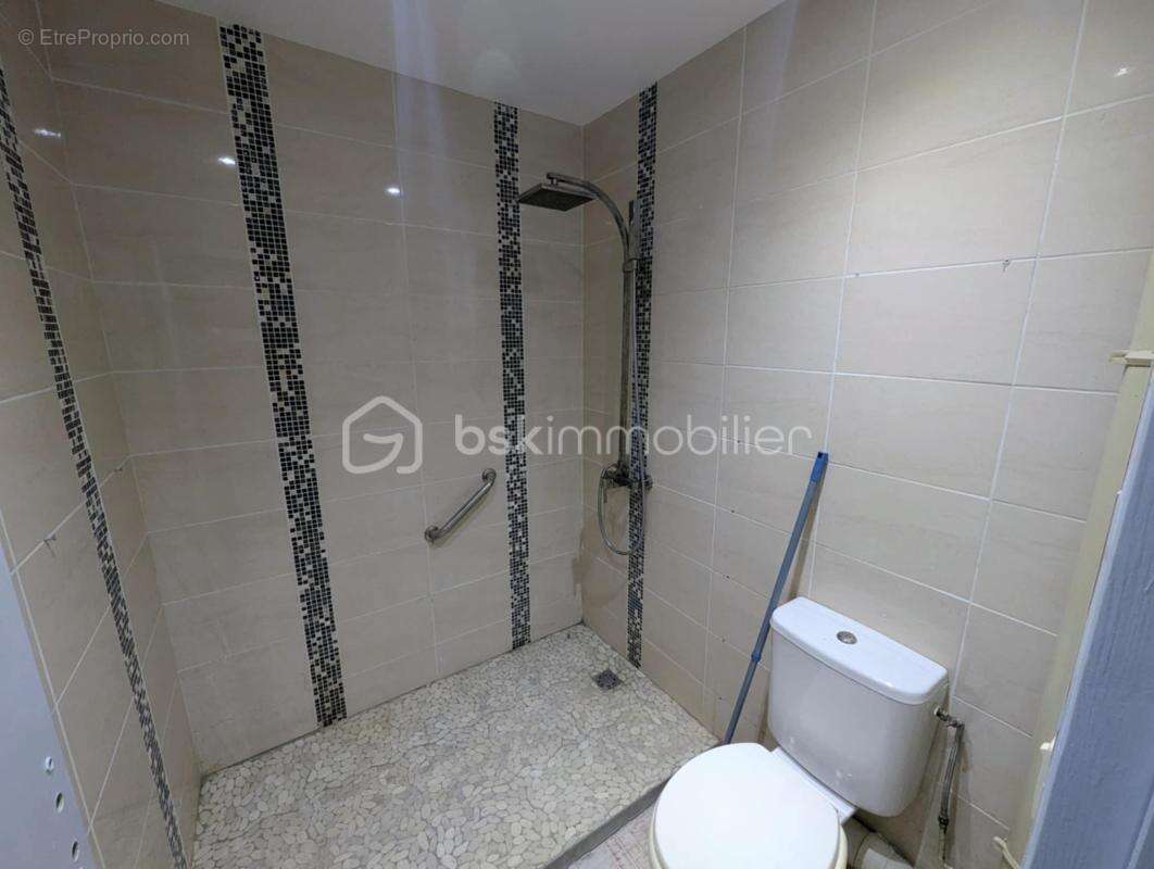 Appartement à FOUGERES