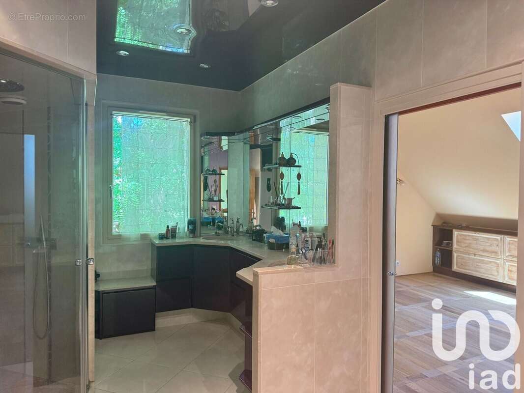 Photo 8 - Maison à CHAMPCUEIL