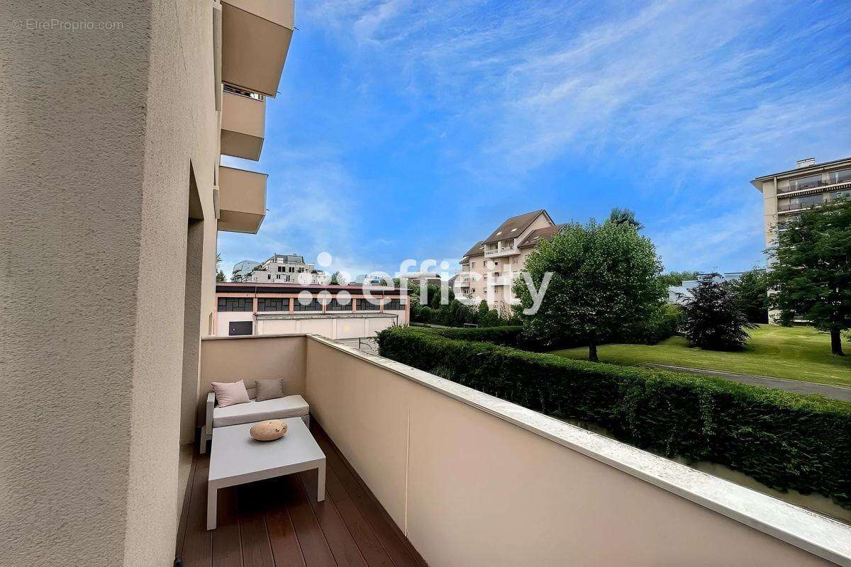 Appartement à ANNECY