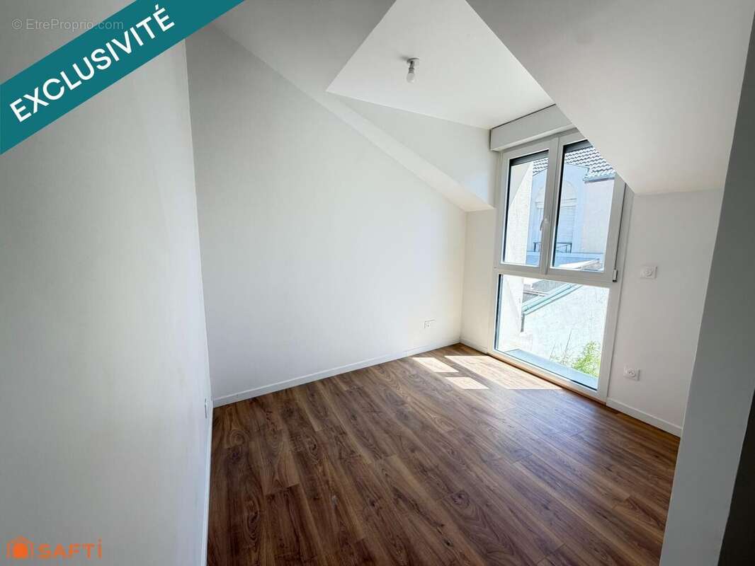 Maison 93 m² à Rosny-Sous-Bois  - photo 7