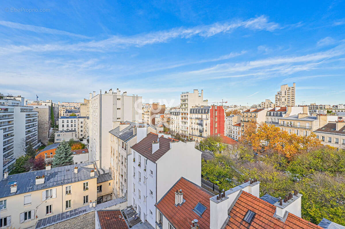Appartement à PARIS-12E