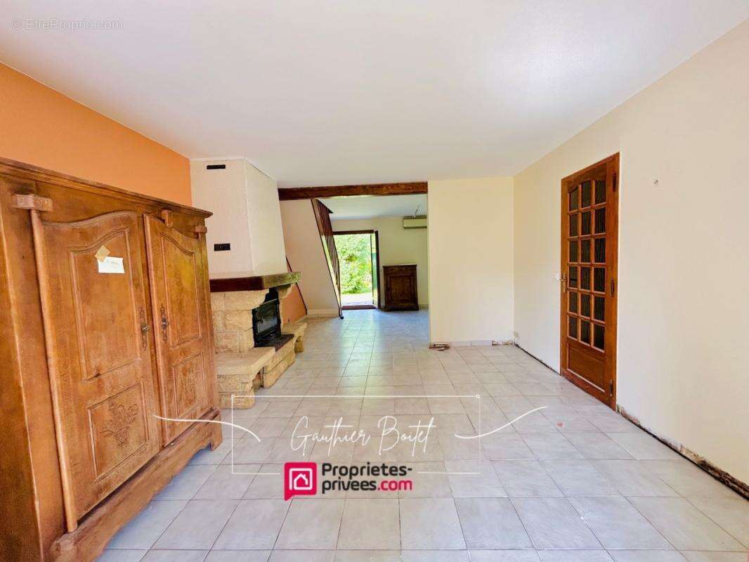 Maison Coulommiers 4 pièce(s) 100 m2 - photo 5