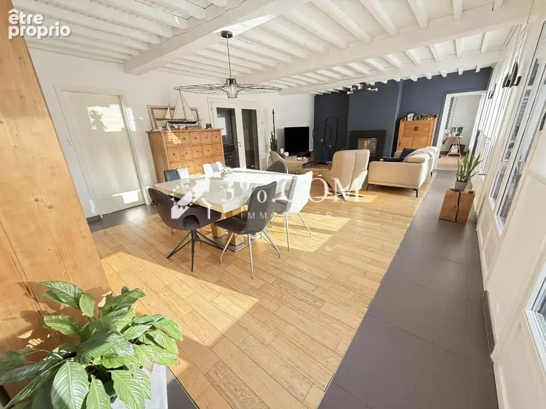 Maison à MERIGNIES