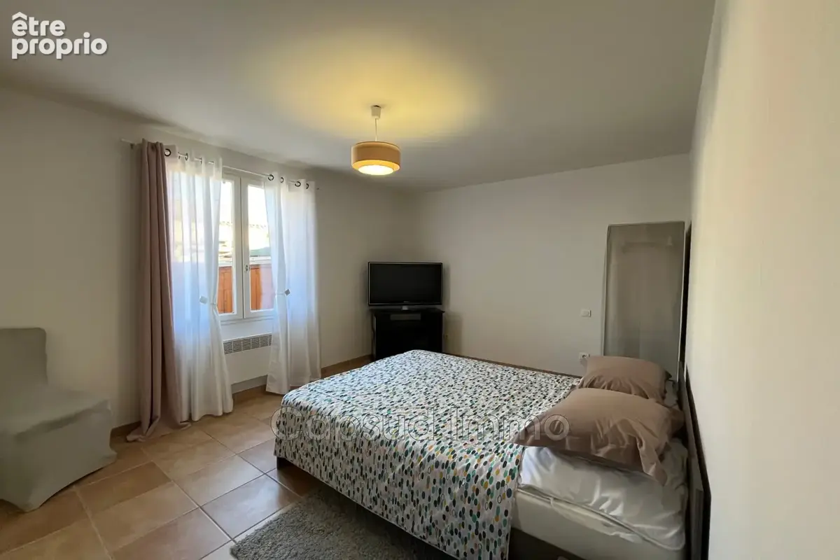 Maison 5 pièces 142 m² à vendre à Sauvian (34410) - photo 7