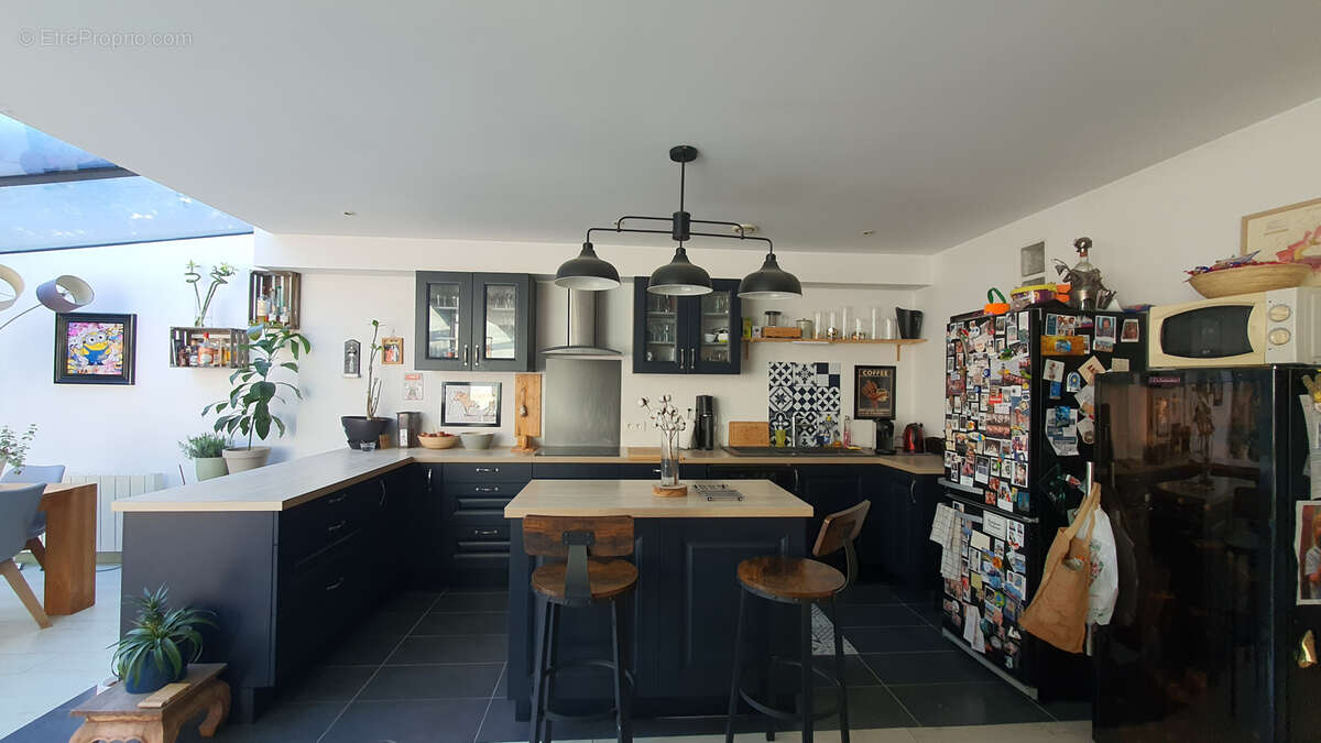 Appartement à POISSY