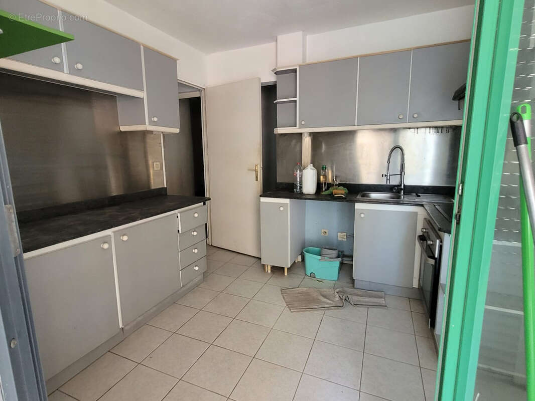 Appartement à POINTE-A-PITRE