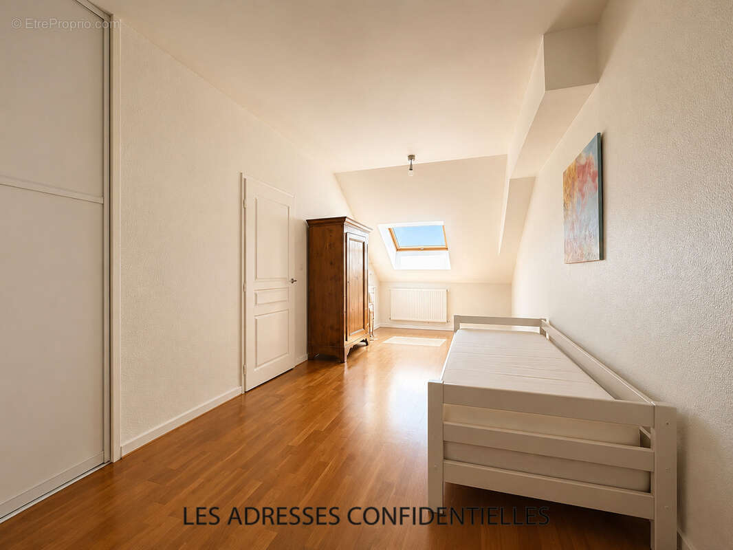 Duplex avec terrasse   Centre de Villefranche-sur-Saône - photo 10