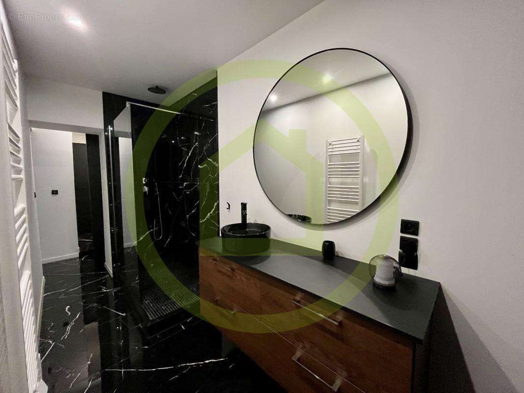 Maison à FRESNES-SUR-ESCAUT