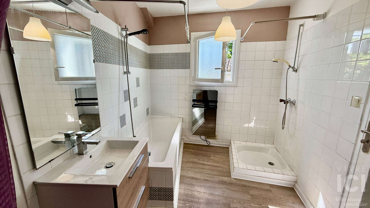 Maison 64m² Carquefou- La Butte - photo 14
