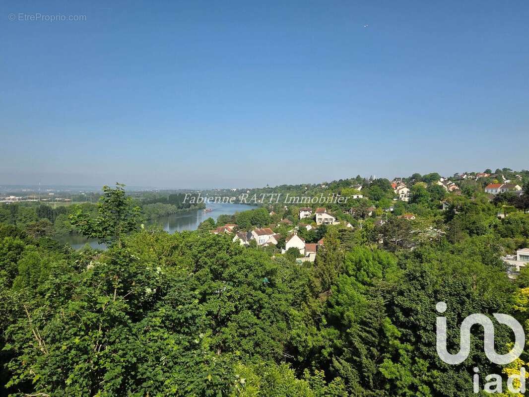 Photo 3 - Maison à LA FRETTE-SUR-SEINE