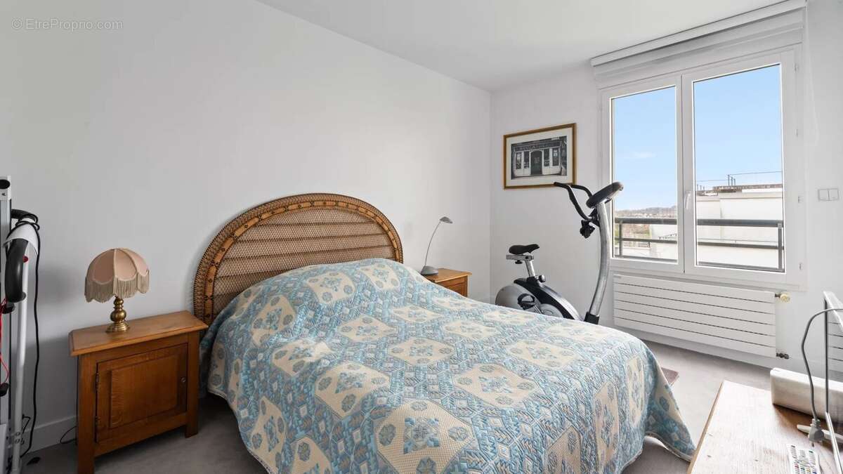 Appartement à GARCHES