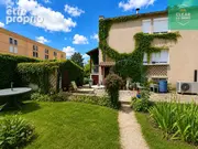 Maison à CLOUANGE