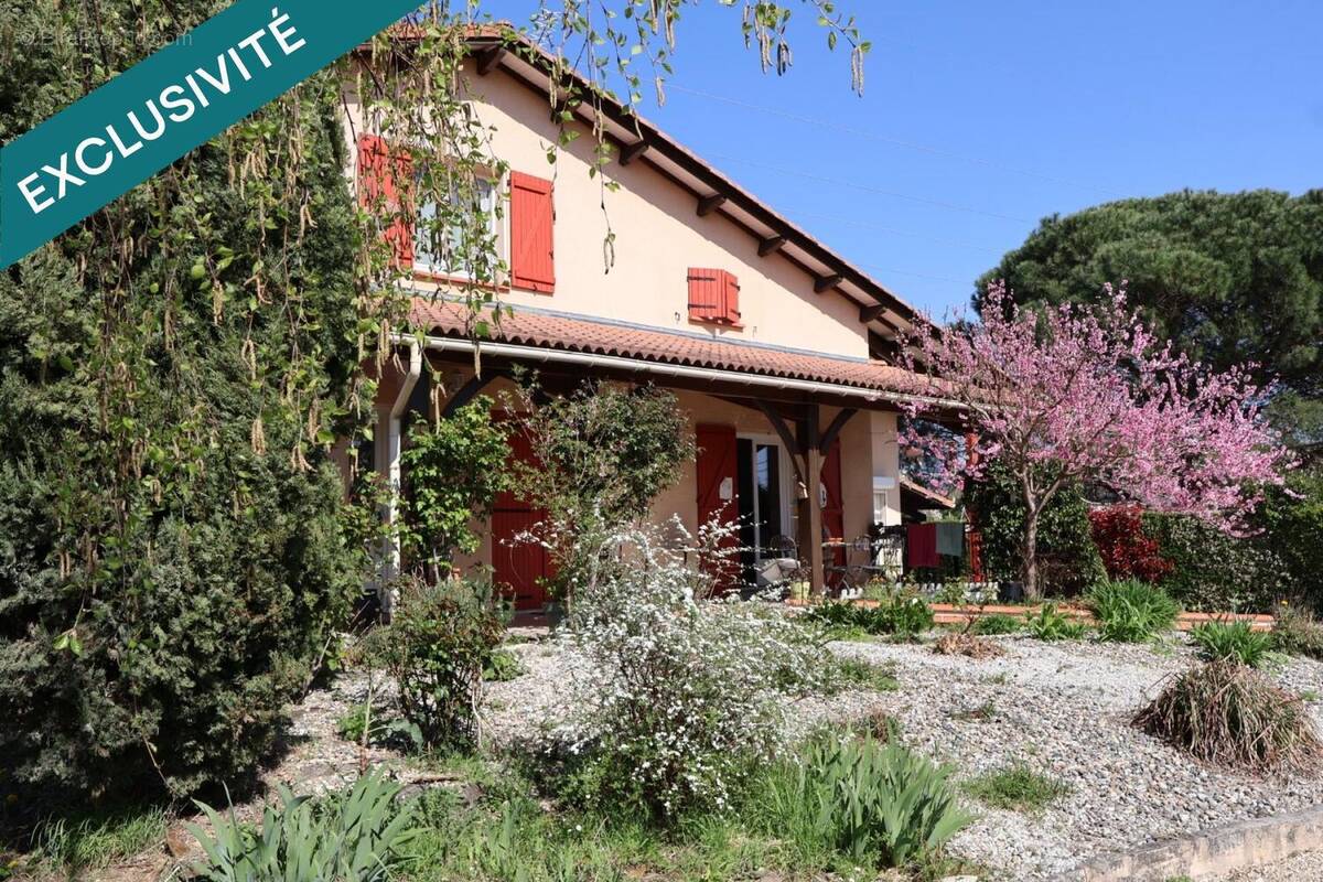 Photo 1 - Maison à MONTAUBAN