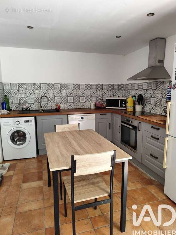 Photo 5 - Appartement à SOMMIERES