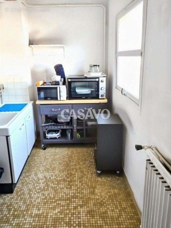 Appartement à CHEVILLY-LARUE